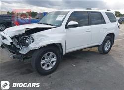 تويوتا 4رنر